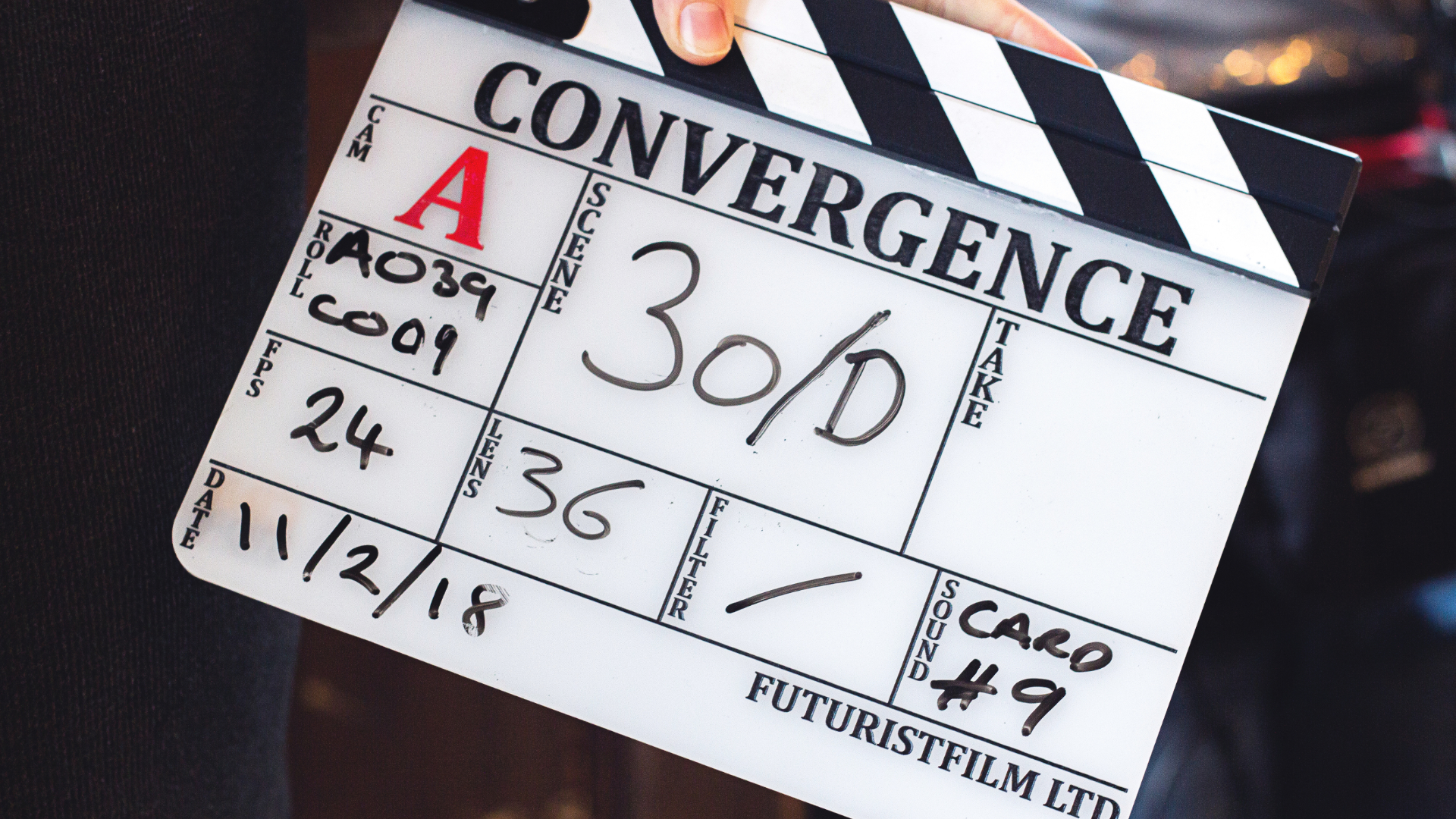 Convergence Reviews
