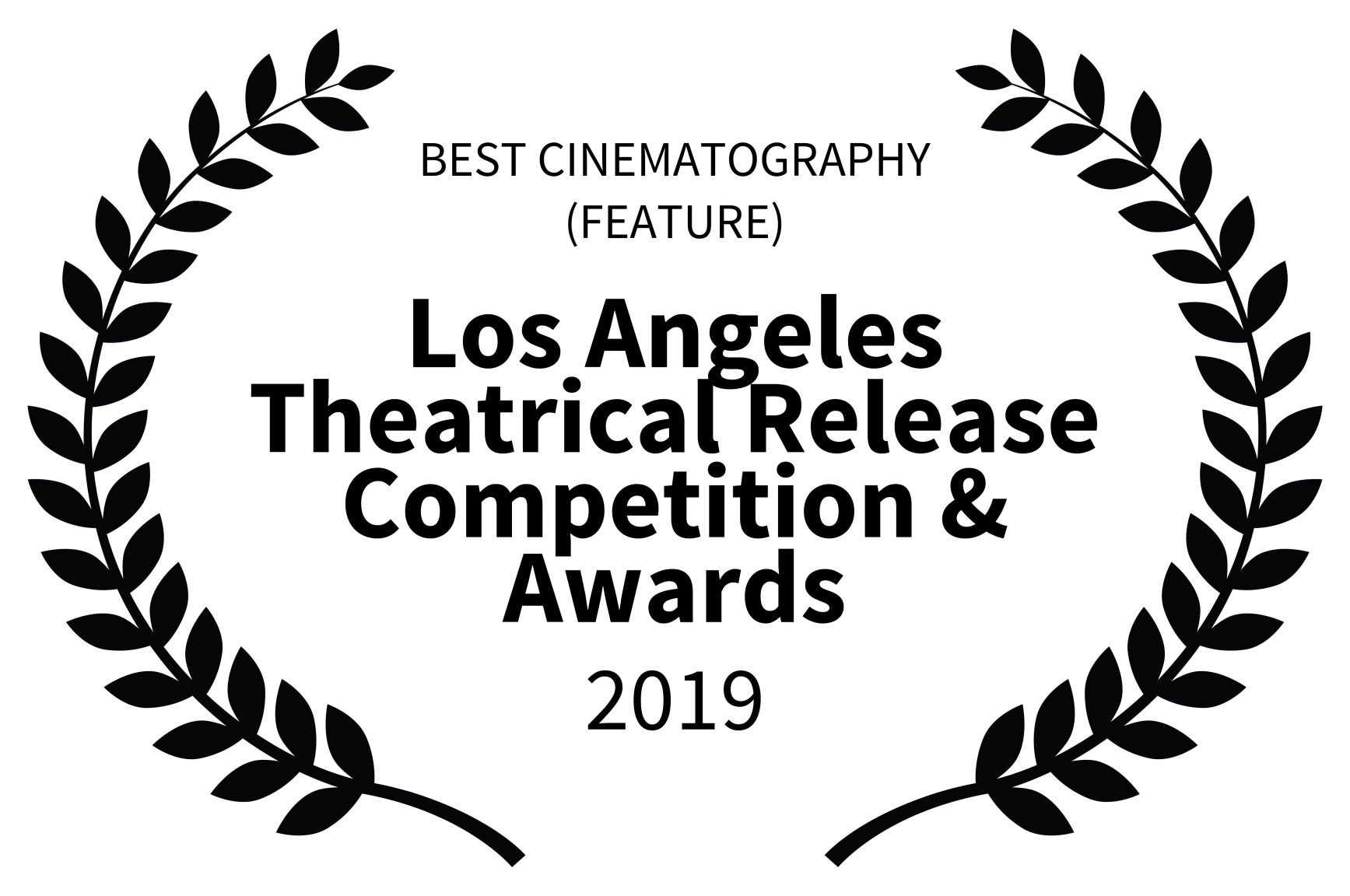 Los Angeles Theatrical Release Competition & Awards
