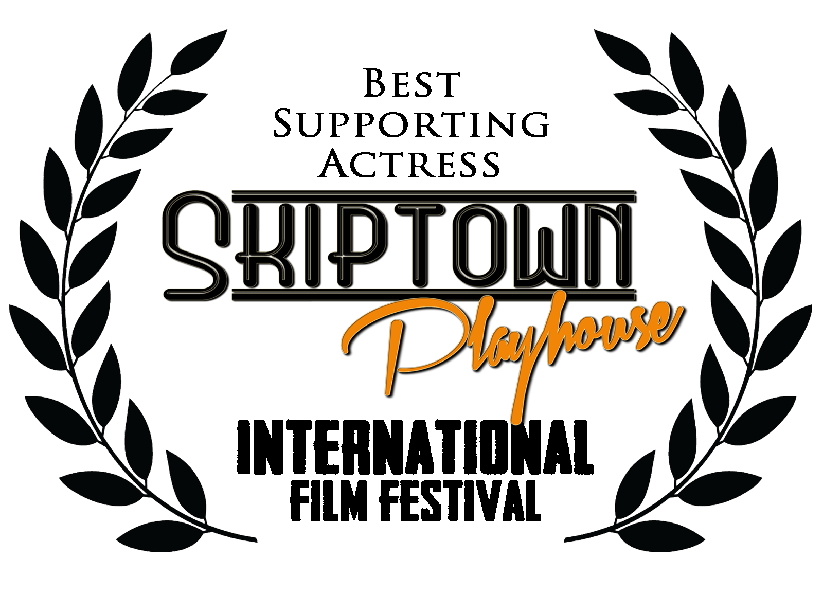 Skiptown Playhouse International Film Festival