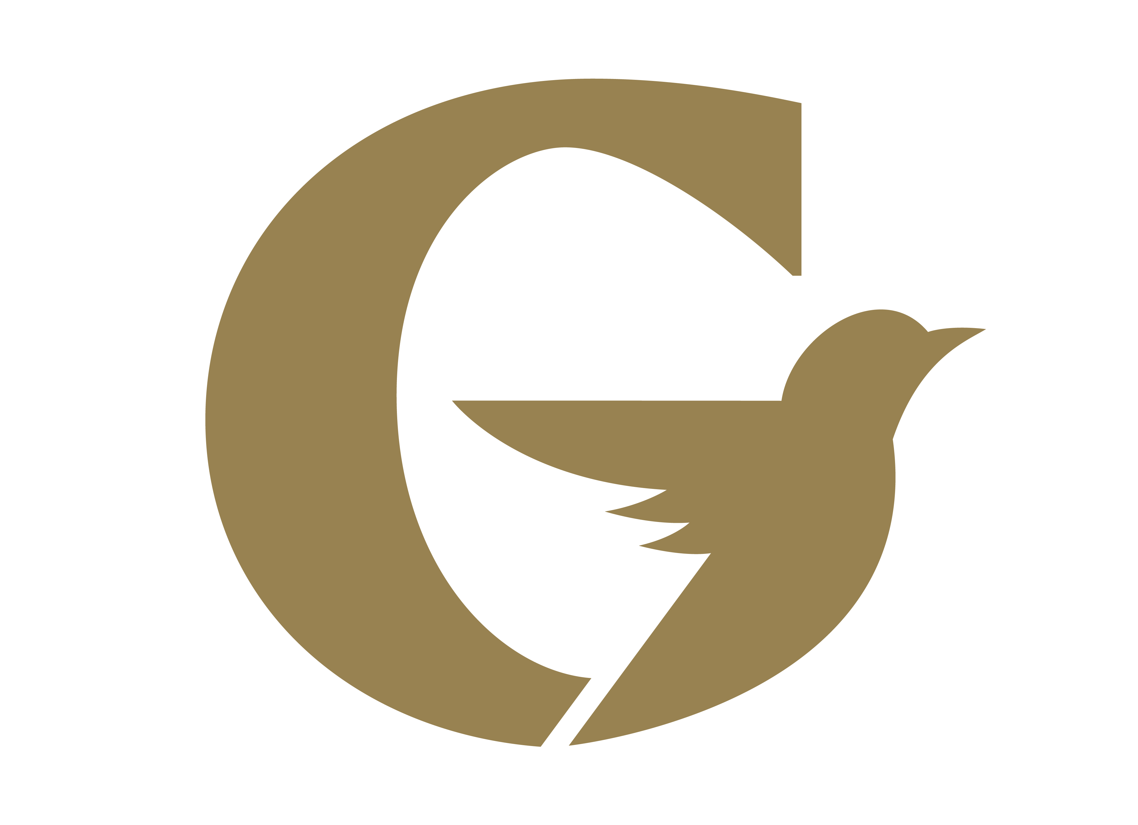 Goldfinch Logo
